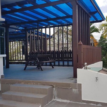 D'Villa Kp Kuala Terengganu Bagian luar foto