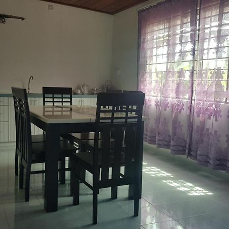 D'Villa Kp Kuala Terengganu Bagian luar foto