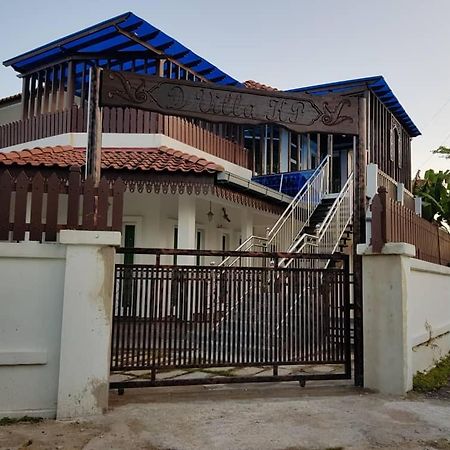 D'Villa Kp Kuala Terengganu Bagian luar foto