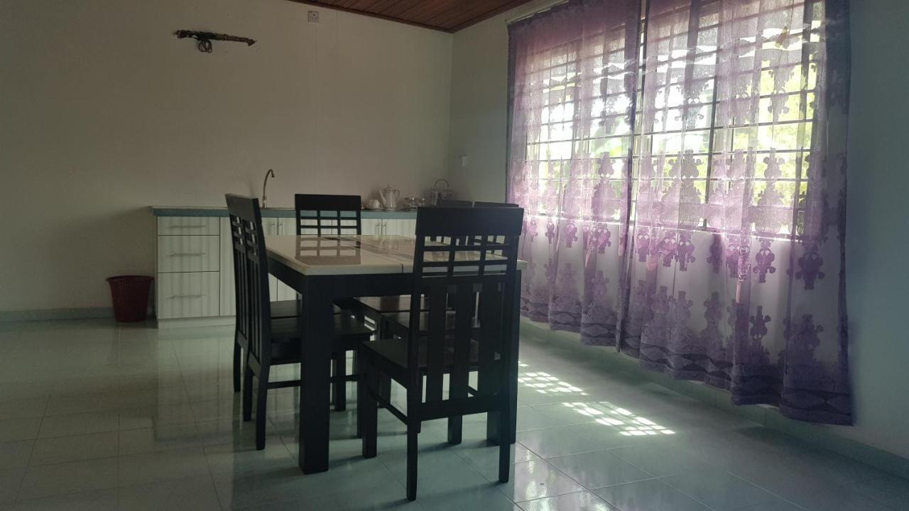 D'Villa Kp Kuala Terengganu Bagian luar foto