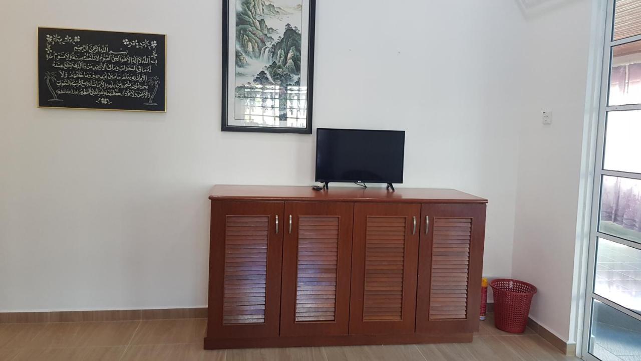 D'Villa Kp Kuala Terengganu Bagian luar foto