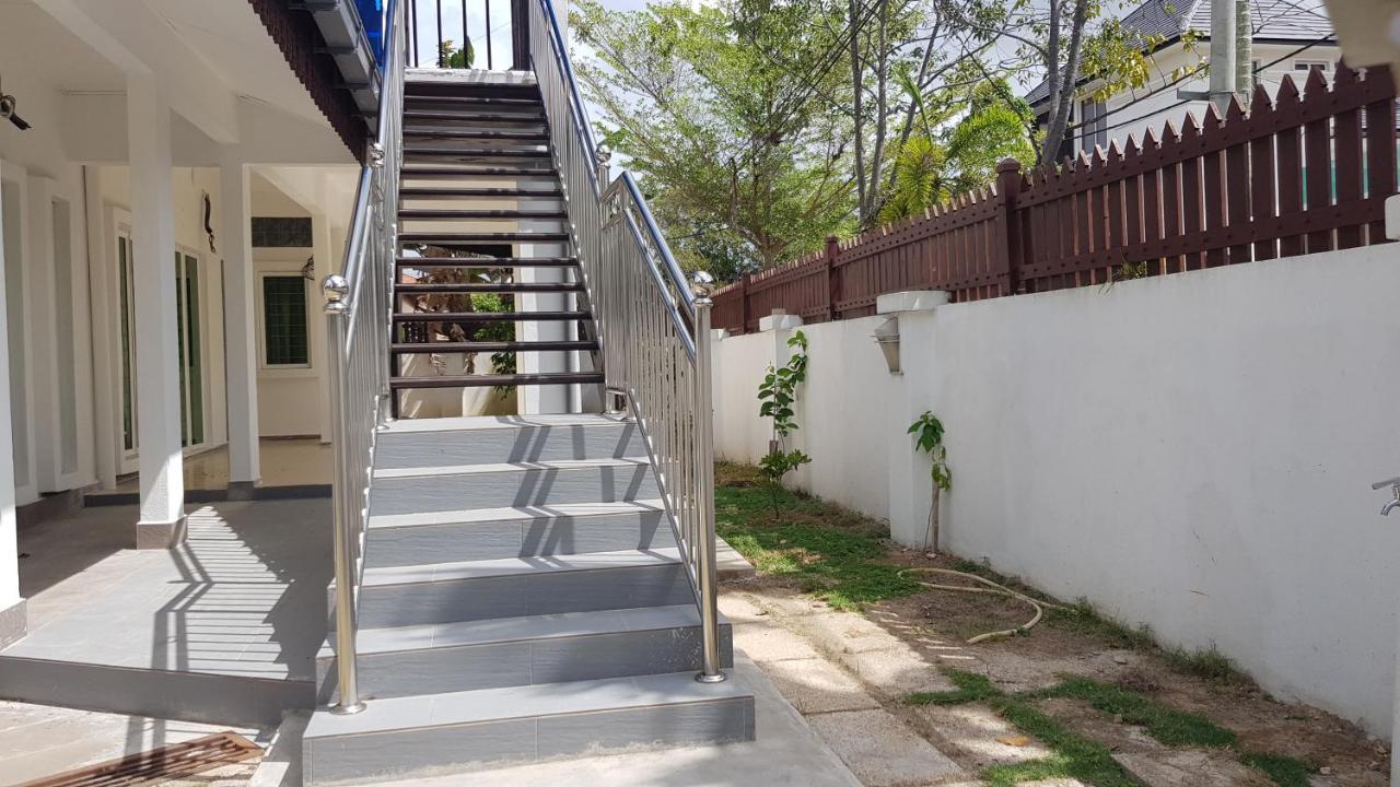 D'Villa Kp Kuala Terengganu Bagian luar foto