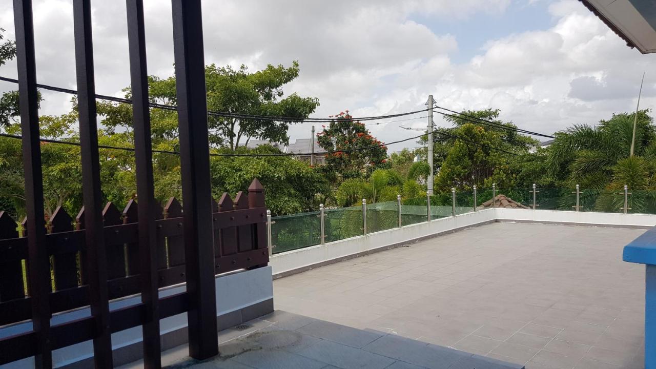 D'Villa Kp Kuala Terengganu Bagian luar foto