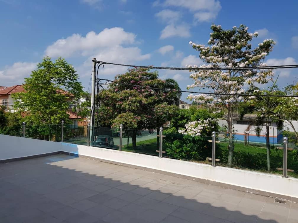 D'Villa Kp Kuala Terengganu Bagian luar foto
