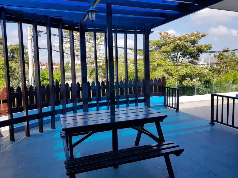 D'Villa Kp Kuala Terengganu Bagian luar foto