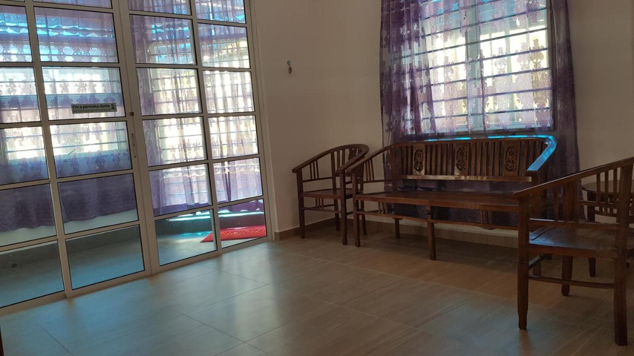 D'Villa Kp Kuala Terengganu Bagian luar foto