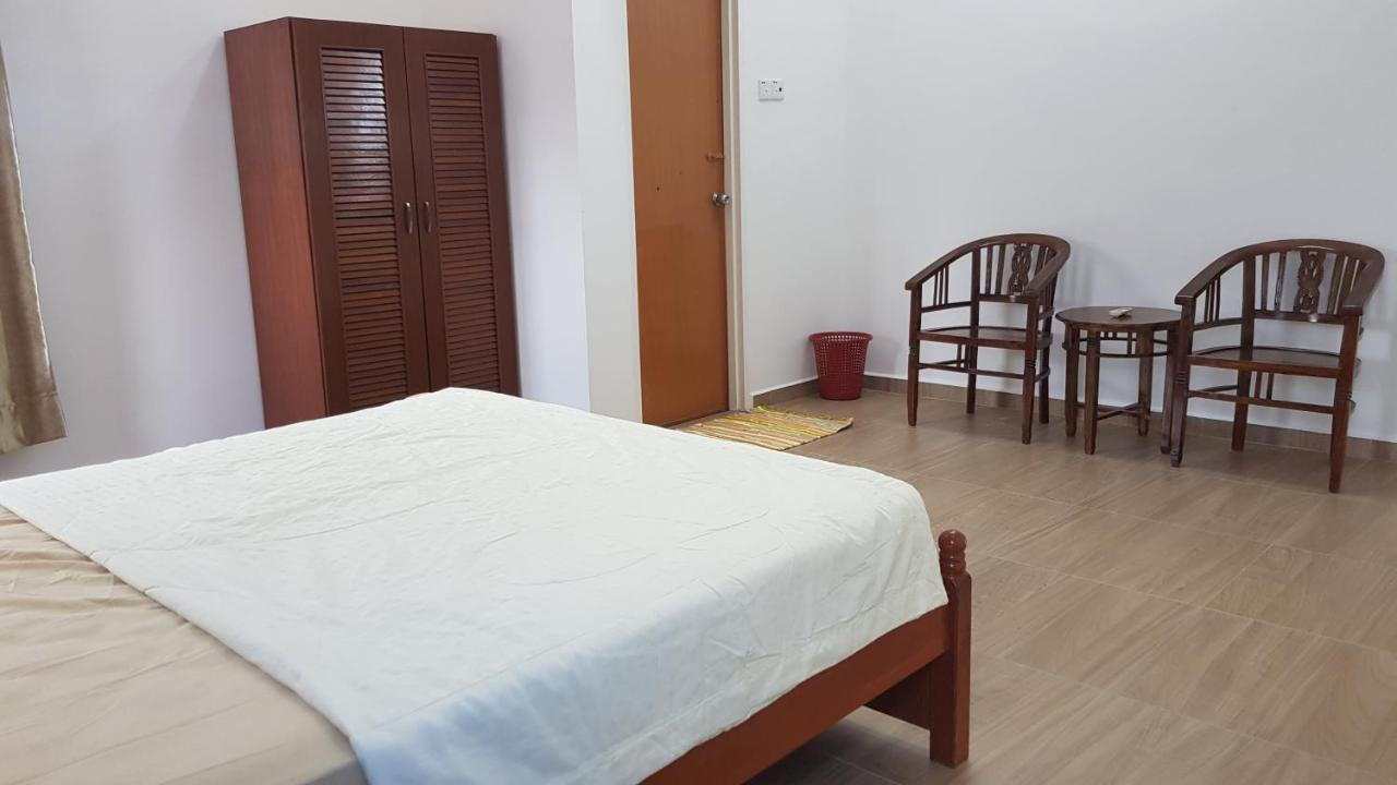D'Villa Kp Kuala Terengganu Bagian luar foto