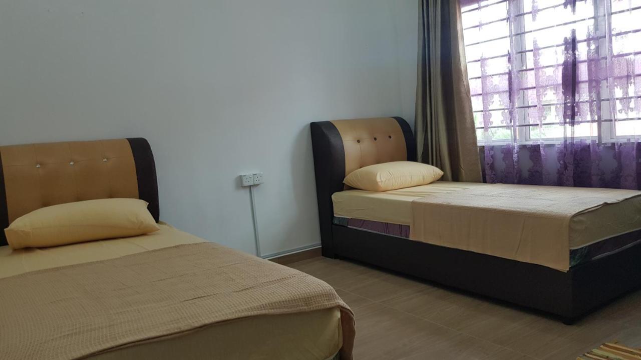 D'Villa Kp Kuala Terengganu Bagian luar foto